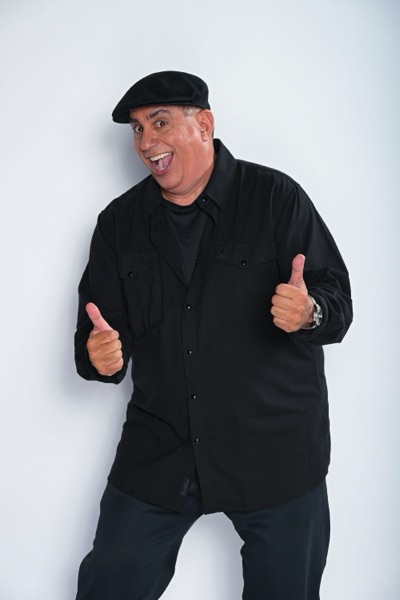 Mike Del Tufo
