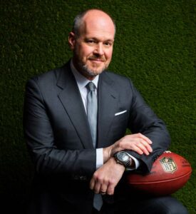 Rich Eisen Show To Return To Terrestrial Radio On Mightier 1090 -  RadioInsight